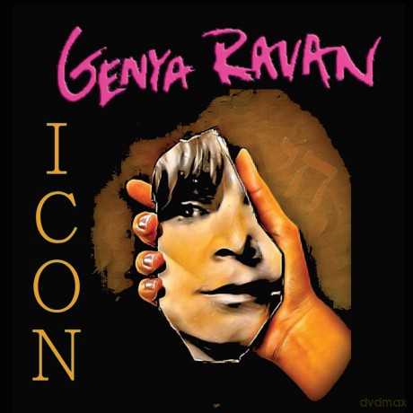 Genya Ravan: Icon [CD]