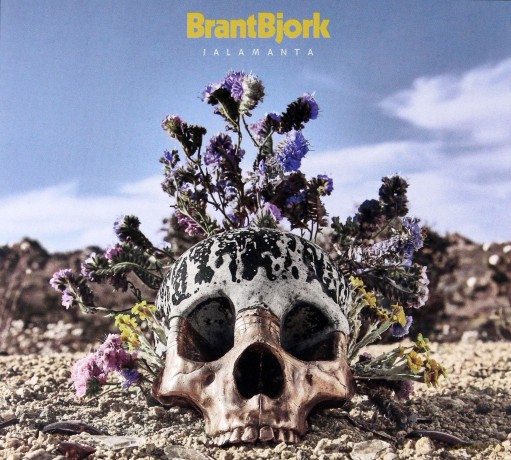 Brant Bjork: Jalamanta [CD]