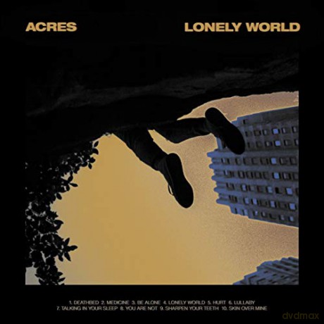 Acres: Lonely World [CD]