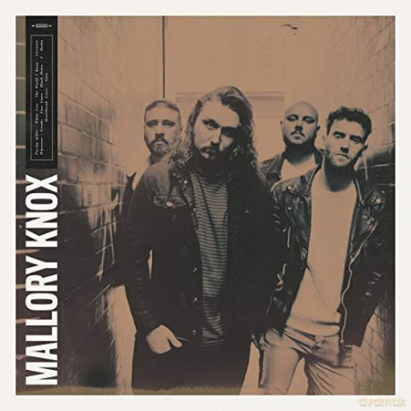 Mallory Knox: Mallory Knox [CD]