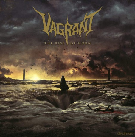 Vagrant: The Rise Of Norn [CD]