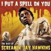 Screamin' Jay Hawkins: Voodoo 