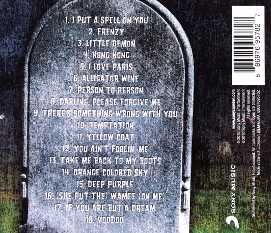 Screamin' Jay Hawkins: Voodoo 