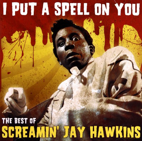 Screamin' Jay Hawkins: Voodoo 
