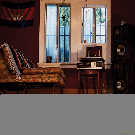 Cfm: Soundtrack To An Empty Room [CD]