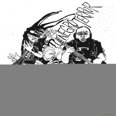 Negro Terror: Voice Of Memphis [Winyl]