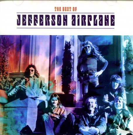 Jefferson Airplane: White Rabbit 