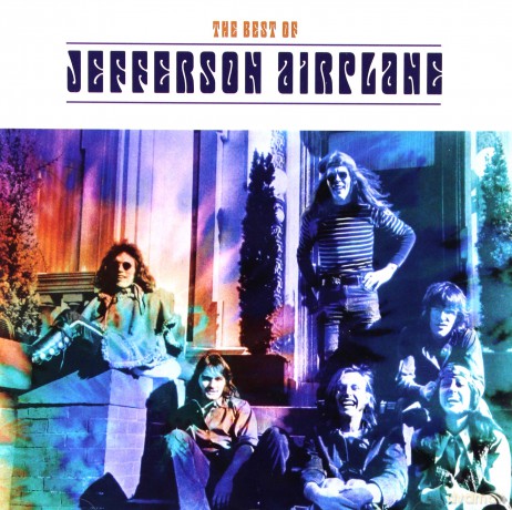 Jefferson Airplane: White Rabbit 