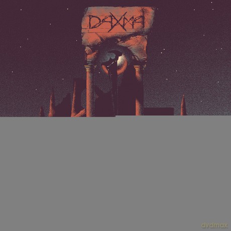 Daxma: Ruins Upon Ruins [Winyl]