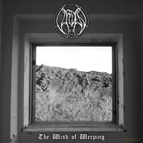 Vardan: The Wish Of Weeping [CD]