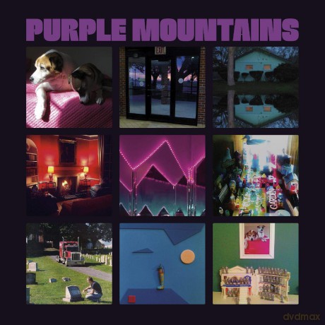 Purple Mountains: Purple Mountains [Winyl]