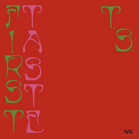 Ty Segall: First Taste [CD]
