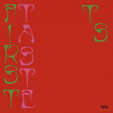 Ty Segall: First Taste [Winyl]