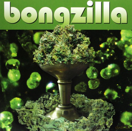 Bongzilla: Stash [Winyl]
