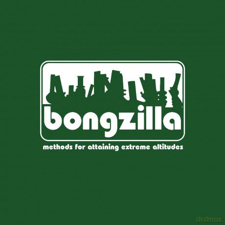 Bongzilla: Methods For Attaining Extreme Altitudes [Winyl]
