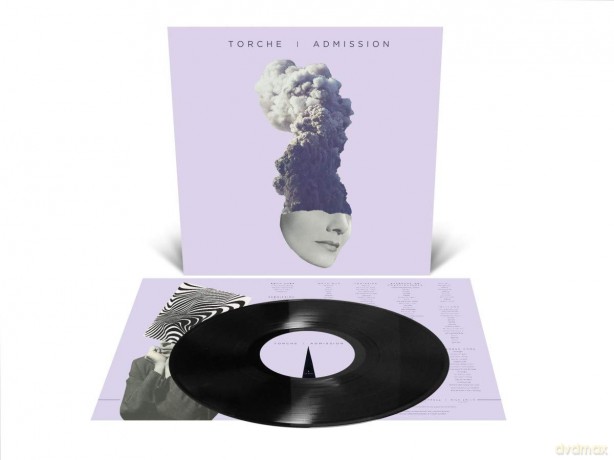 Torche: Admission [Winyl]
