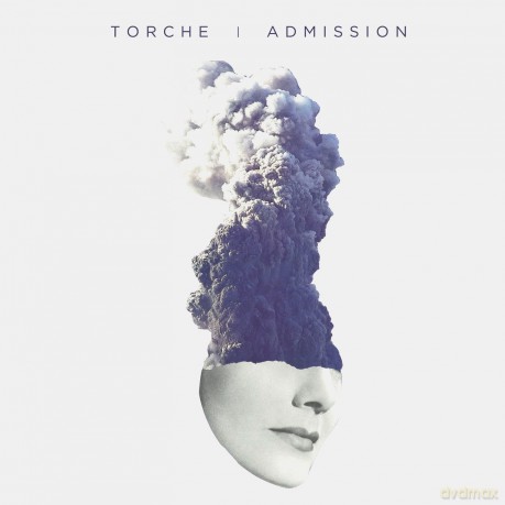Torche: Admission [Winyl]