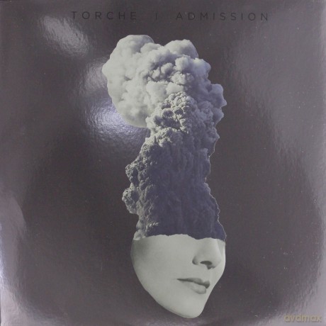 Torche: Admission [Winyl]
