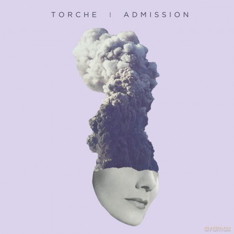 Torche: Admission [CD]