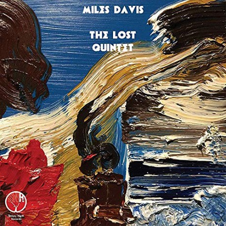 Miles Davis: The Lost Quintet [CD]