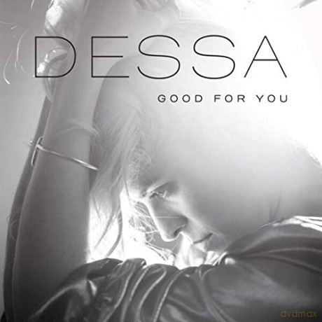Dessa: Good For You / Grade School Games (Clear W/ Black Smoke) [Winyl]