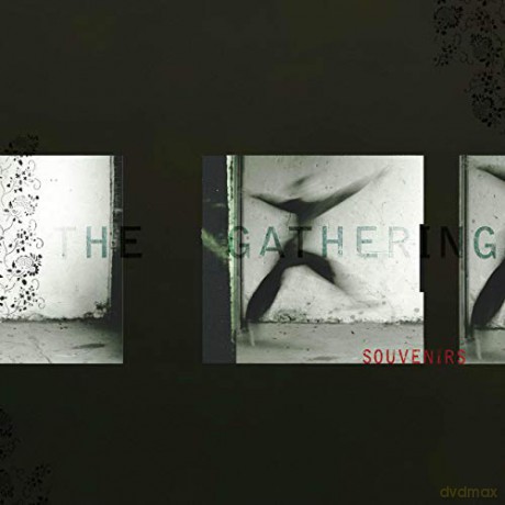 Gathering: Souvenirs [CD]
