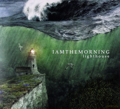 Iamthemorning: Lighthouse (digipack) [CD]