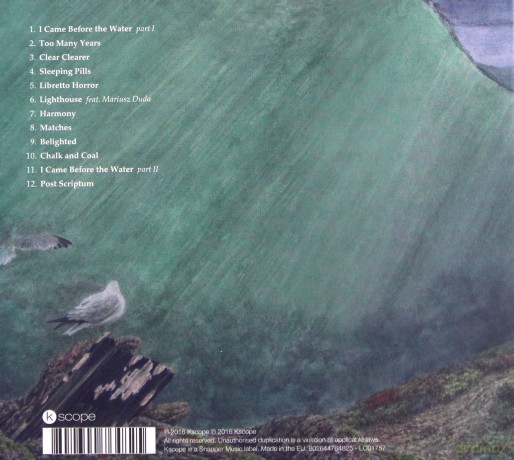 Iamthemorning: Lighthouse (digipack) [CD]