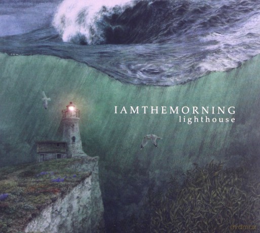 Iamthemorning: Lighthouse (digipack) [CD]