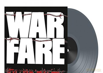 Warfare: Pure Filth [Winyl]