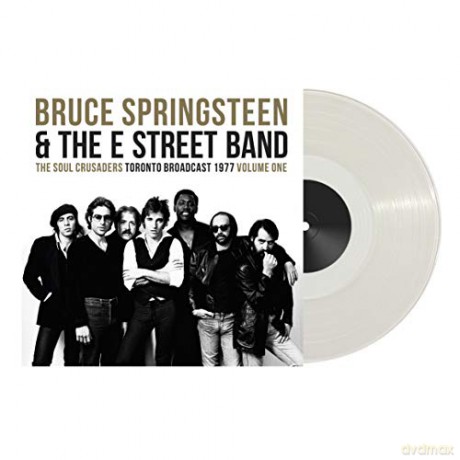 Bruce Springsteen: The Soul Crusadrers - Vol. 1 [2xWinyl]