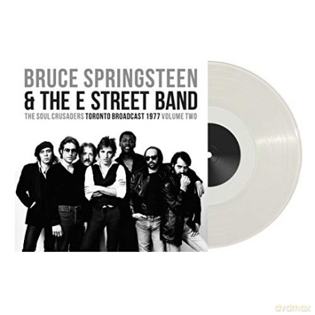 Bruce Springsteen: The Soul Crusadrers - Vol. 2 [2xWinyl]