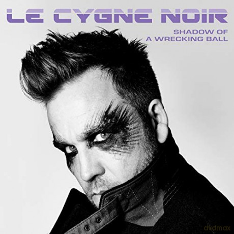 Le Cygne Noir: Shadow Of A Wrecking Ball [Winyl]