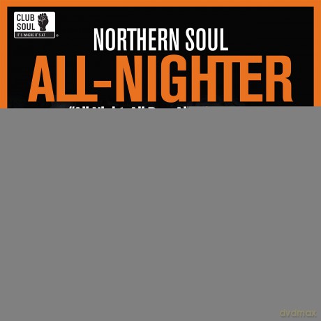 Northern Soul: All-Nighter [Winyl]
