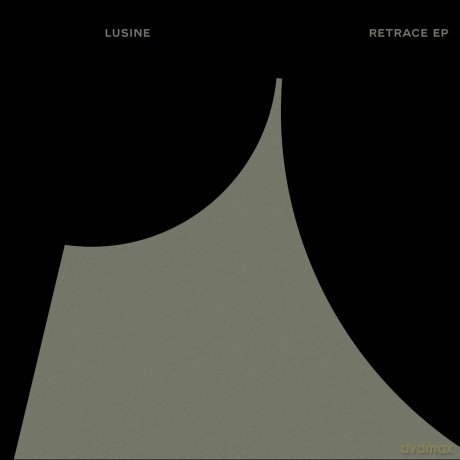 Lusine: Retrace [Winyl]