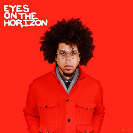 Jake Clemons: Eyes On The Horizon [CD]