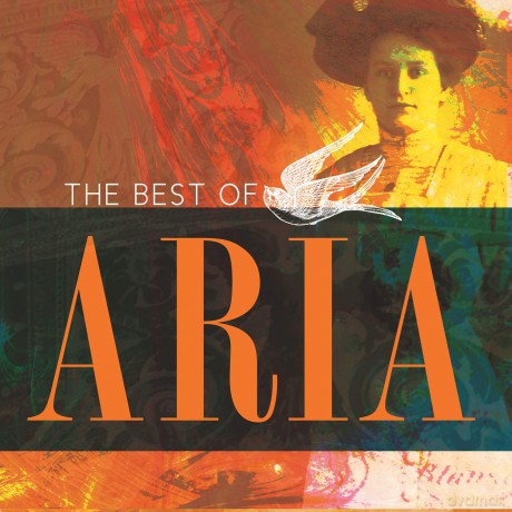 Aria: The Best Of Aria [CD]