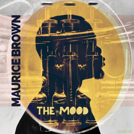 Maurice Brown: The Mood [CD]