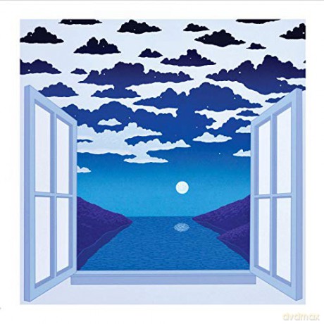 Don Slepian: Sea Of Bliss [Winyl]