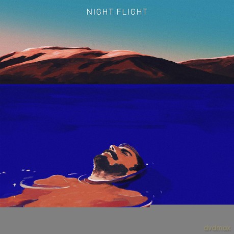 Night Flight: Night Flight [Winyl]