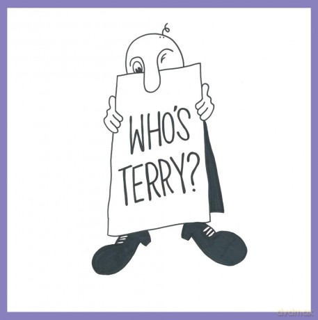 Terry: Whos Terry [Winyl]