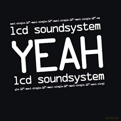 Lcd Soundsystem: Yeah [Winyl]