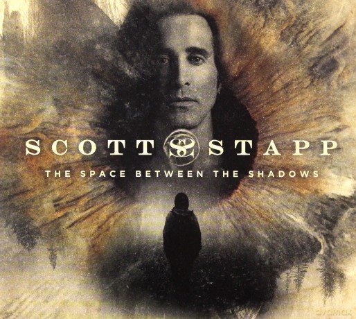 Scott Stapp: The Space Between The Shadows [CD]