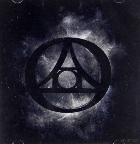 Agonist: Orphans [CD]