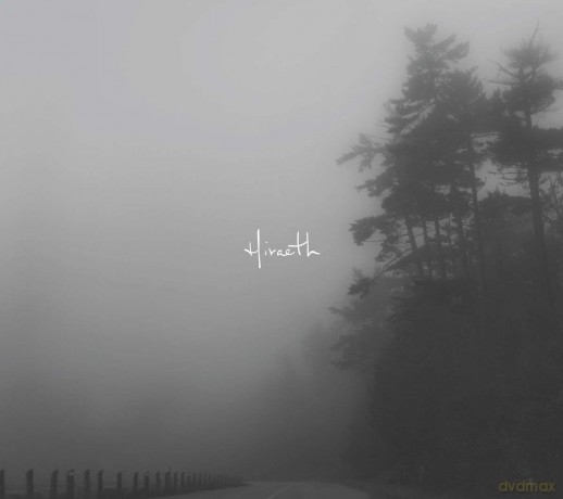 100 Mile House: Hiraeth [CD]