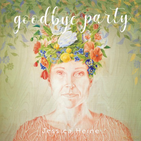 Jessica Heine: Goodbye Party [Winyl]