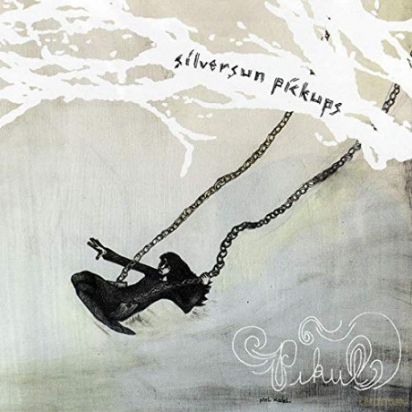 Silversun Pickups: Pikul [Winyl]