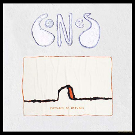 Cones: Pictures Of Pictures [CD]