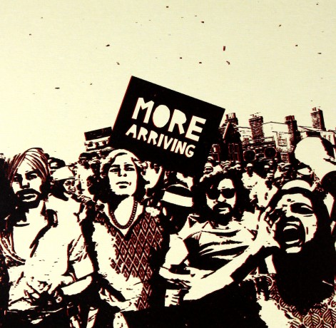 Sarathy Korwar: More Arriving [CD]