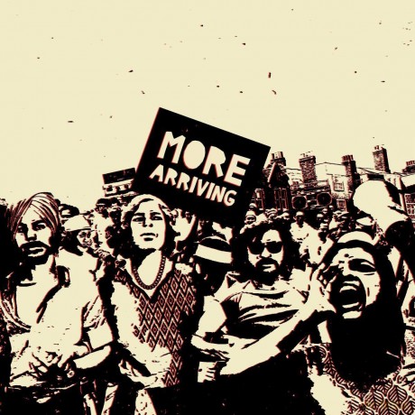 Sarathy Korwar: More Arriving (Transparent Red) [Winyl]